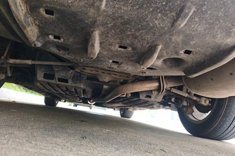Used Lexus ES 2015 200 Elite Edition Chassis Rear