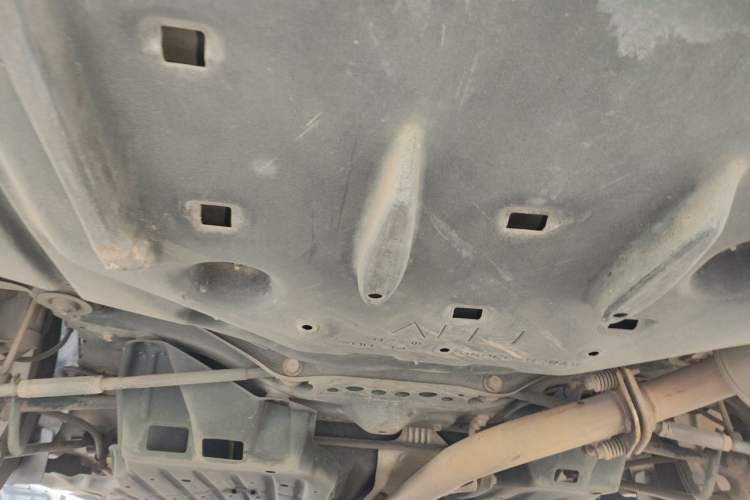Used Lexus ES 2015 200 Elite Edition Chassis Rear