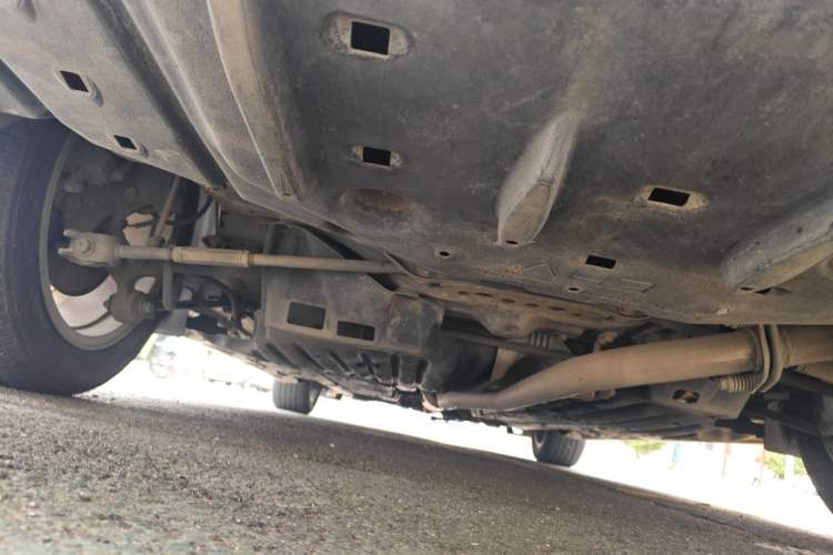 Used Lexus ES 2015 200 Comfort Edition Chassis Rear