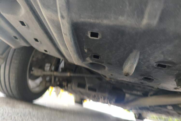 Used Lexus ES 2015 300h Comfort Edition Chassis Rear