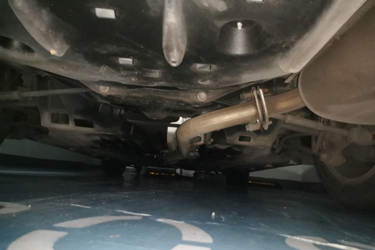 Used Lexus ES 2015 200 Elite Edition Chassis Rear