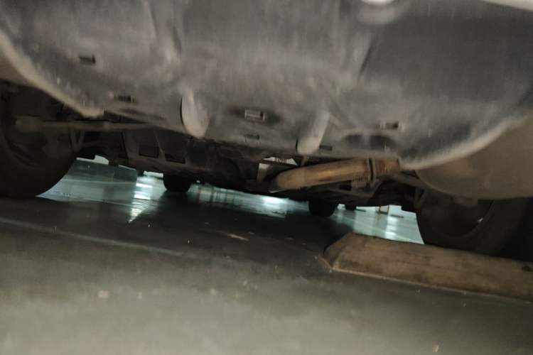 Used Lexus ES 2015 200 Elite Edition Chassis Rear