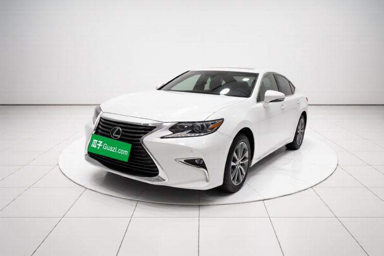 Used Lexus ES 2015 300h Comfort Edition Guazi used car, China used car export, Used car for sale, Used cars, Cheapest cars for sale