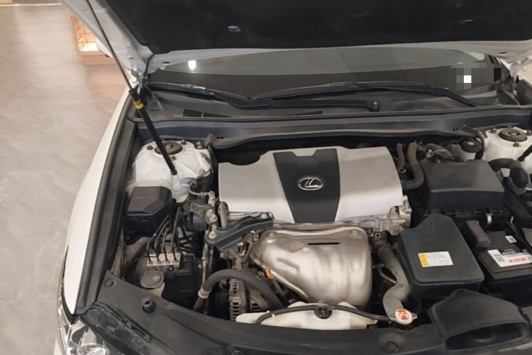 Used Lexus ES 2015 200 Elite Edition Engine Bay Right