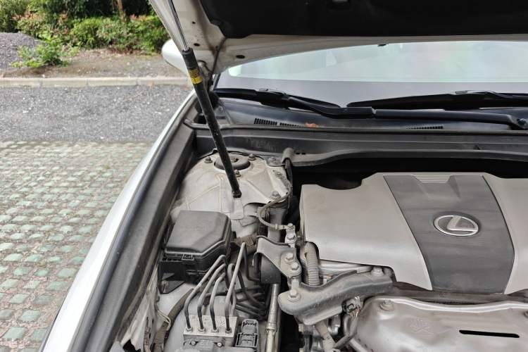 Used Lexus ES 2015 200 Comfort Edition Engine Bay Right