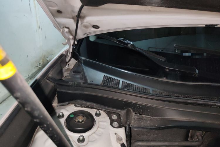 Used Lexus ES 2015 200 Comfort Edition Engine Bay Right
