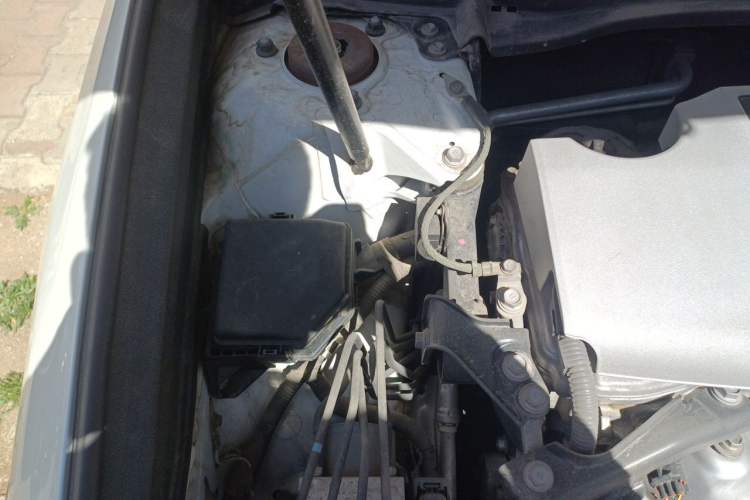 Used Lexus ES 2015 200 Elite Edition Engine Bay Right