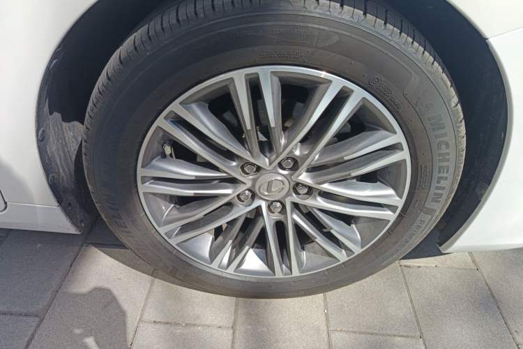 Used Lexus ES 2015 200 Elite Edition Exterior 1