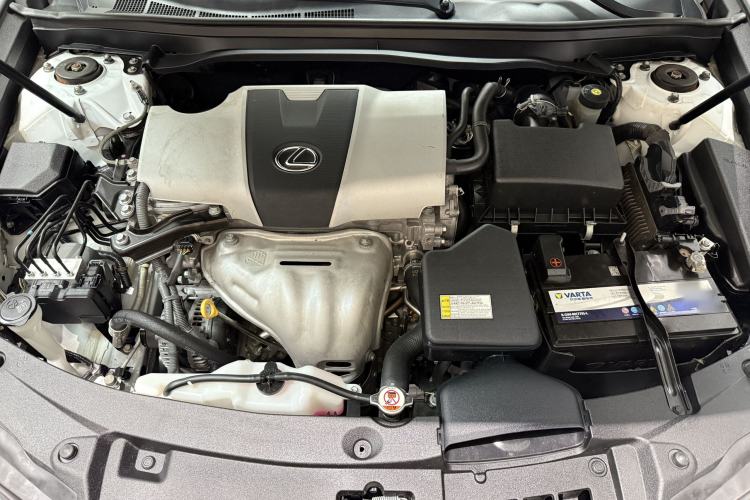 Used Lexus ES 2015 200 Elite Edition Exterior 5