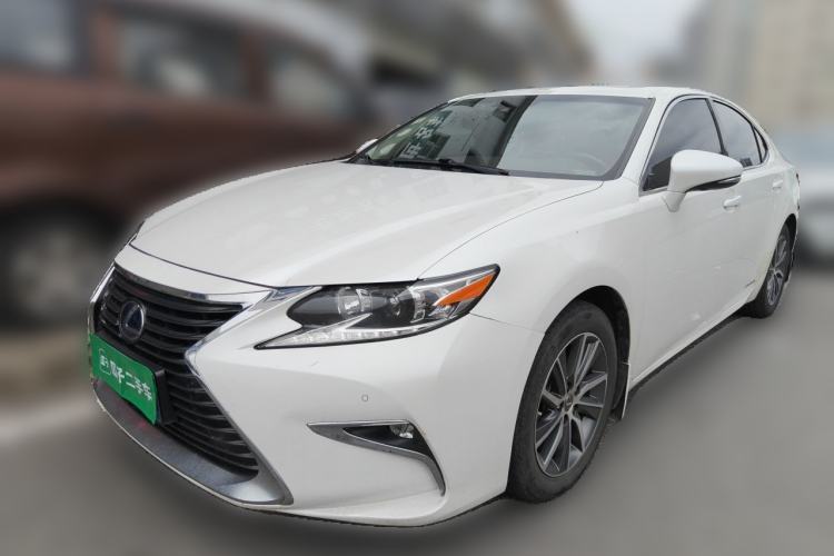 Used Lexus ES 2015 300h Comfort Edition Guazi used car, China used car export, Used car for sale, Used  cars, Cheapest cars for sale