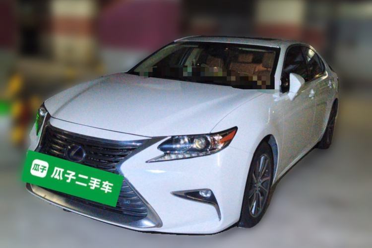 Used Lexus ES 2015 300h Comfort Edition Guazi used car, China used car export, Used car for sale, Used  cars, Cheapest cars for sale
