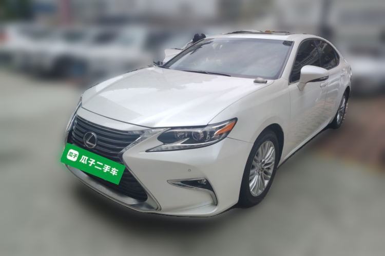 Used Lexus ES 2015 200 Elite Edition Guazi used car, China used car export, Used car for sale, Used  cars, Cheapest cars for sale