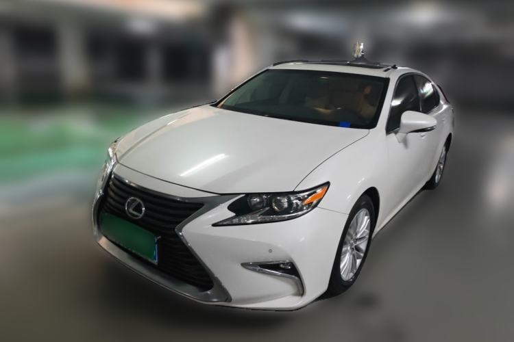 Used Lexus ES 2015 200 Elite Edition Guazi used car, China used car export, Used car for sale, Used cars, Cheapest cars for sale