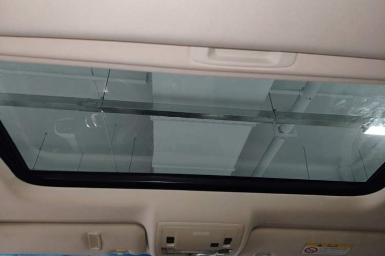 Used Lexus ES 2015 200 Elite Edition Headliner