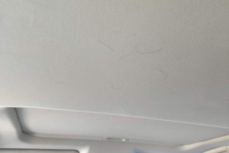 Used Lexus ES 2015 200 Elite Edition Headliner
