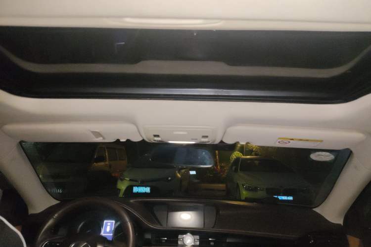 Used Lexus ES 2015 200 Elite Edition Headliner