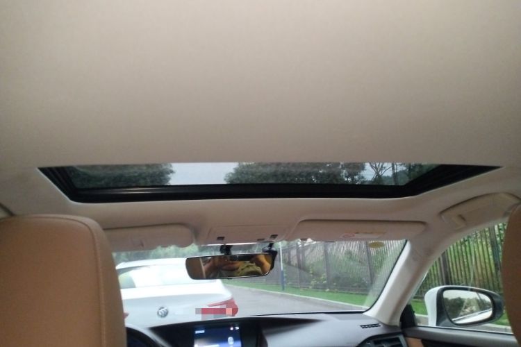Used Lexus ES 2015 200 Elite Edition Headliner