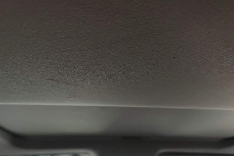 Used Lexus ES 2015 300h Luxury Edition Headliner