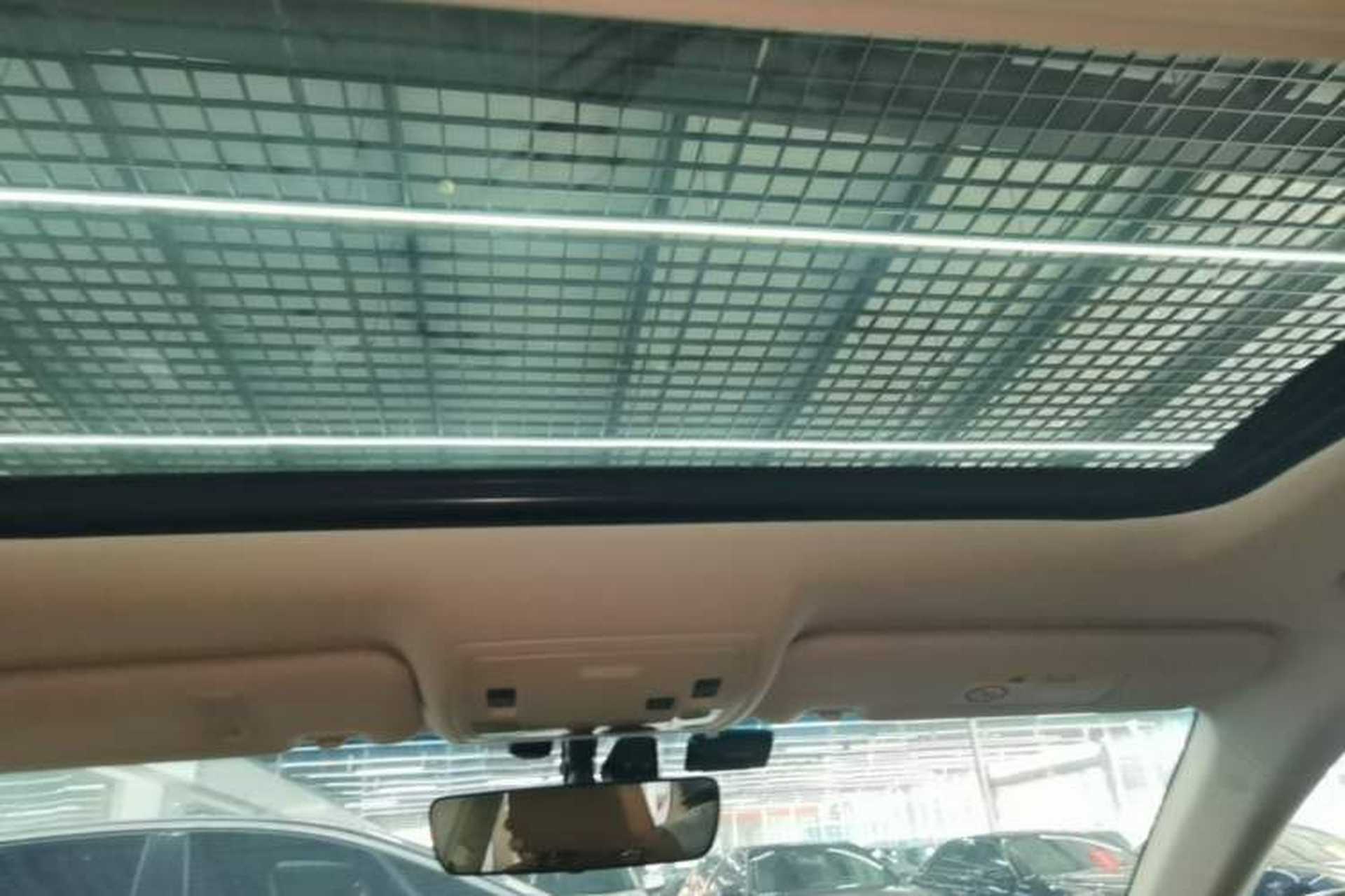 Used Lexus ES 2015 250 Elegant Edition Headliner