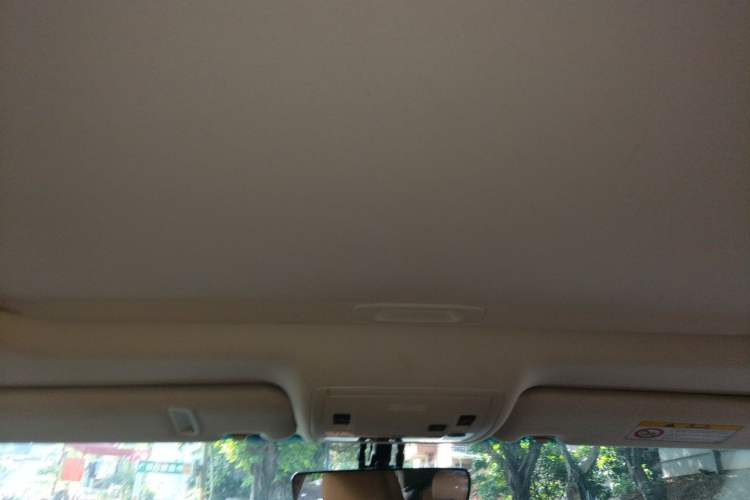 Used Lexus ES 2015 200 Elite Edition Headliner
