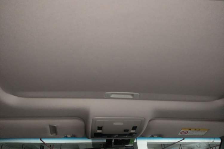 Used Lexus ES 2015 200 Elite Edition Headliner