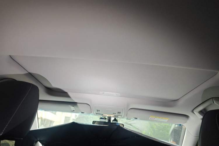 Used Lexus ES 2015 200 Elite Edition Headliner