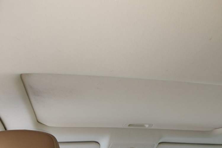 Used Lexus ES 2015 300h Comfort Edition Headliner