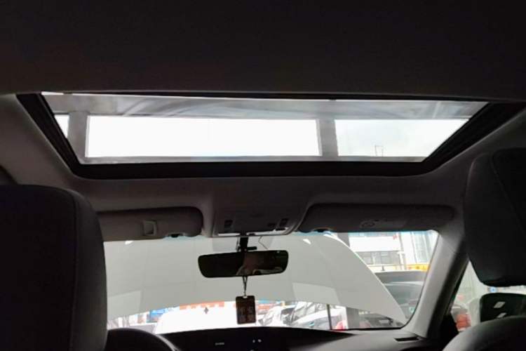 Used Lexus ES 2015 200 Elite Edition Headliner