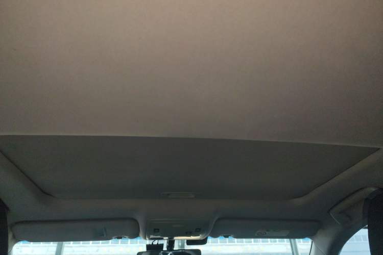 Used Lexus ES 2015 200 Elite Edition Headliner