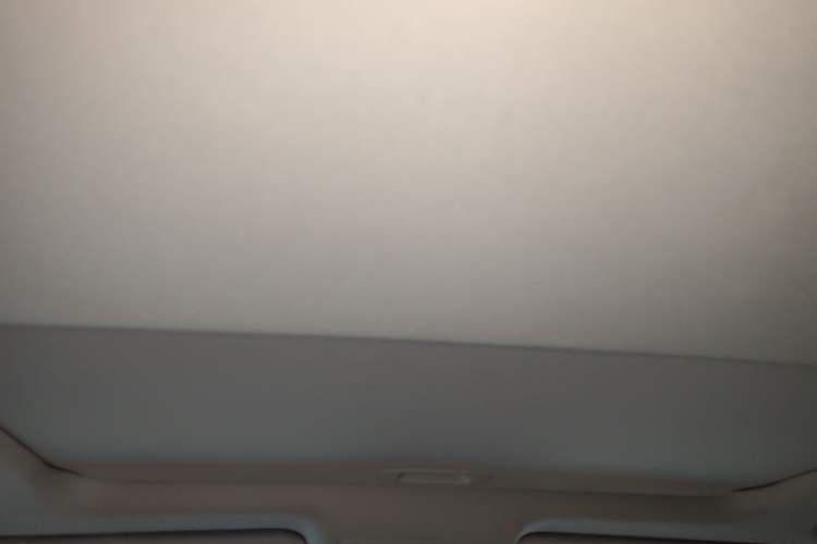 Used Lexus ES 2015 200 Elite Edition Headliner