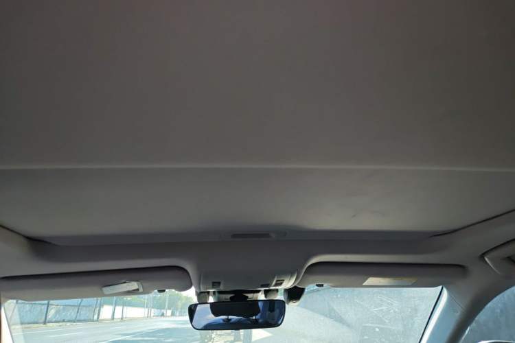 Used Lexus ES 2015 300h Comfort Edition Headliner