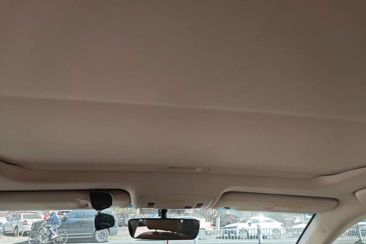 Used Lexus ES 2015 200 Elite Edition Headliner