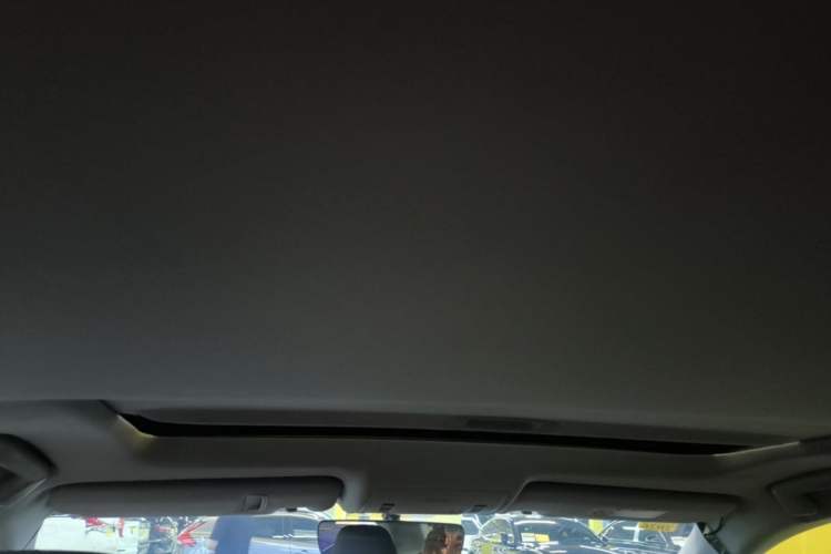 Used Lexus ES 2015 200 Elite Edition Headliner
