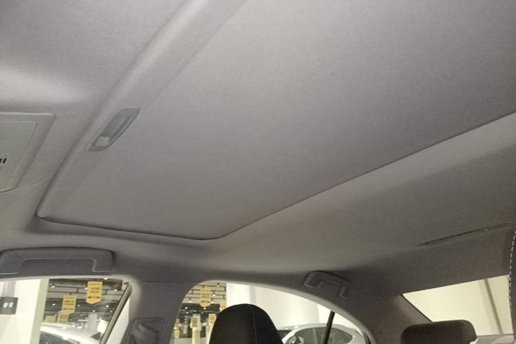 Used Lexus ES 2015 200 Elite Edition Headliner