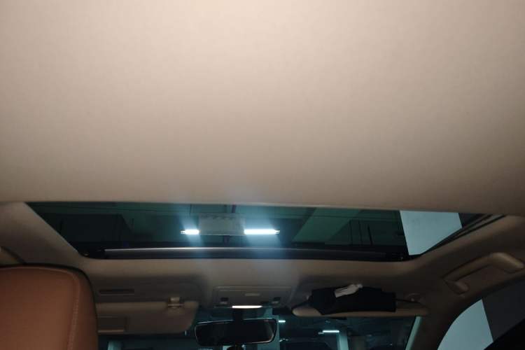 Used Lexus ES 2015 200 Elite Edition Headliner