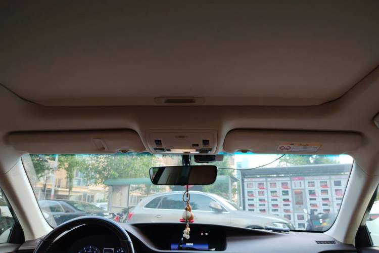 Used Lexus ES 2015 200 Elite Edition Headliner