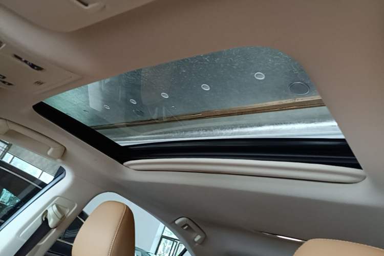 Used Lexus ES 2015 200 Elite Edition Headliner