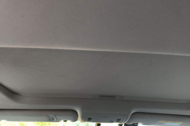 Used Lexus ES 2015 200 Elite Edition Headliner