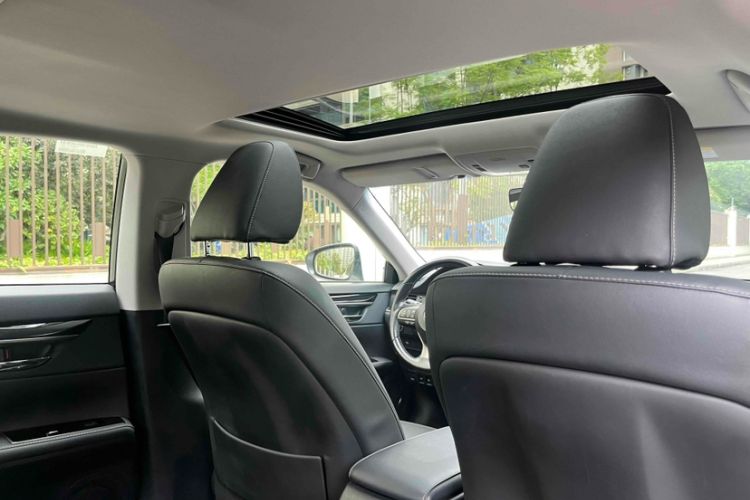 Used Lexus ES 2015 200 Elite Edition Headliner