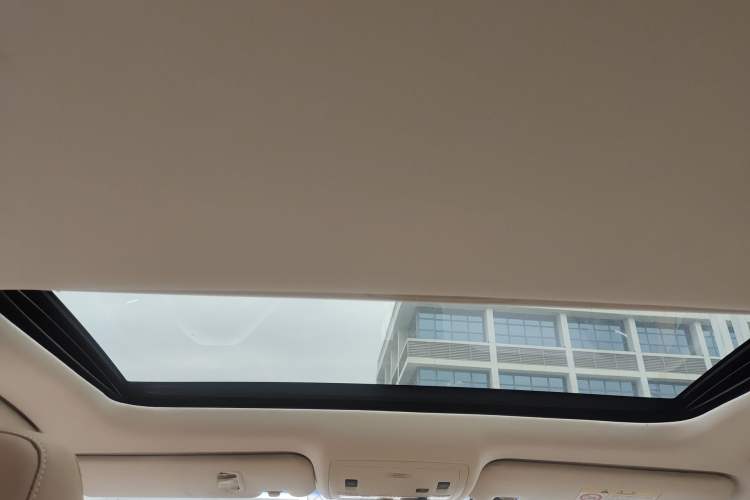 Used Lexus ES 2015 250 Elegant Edition Headliner