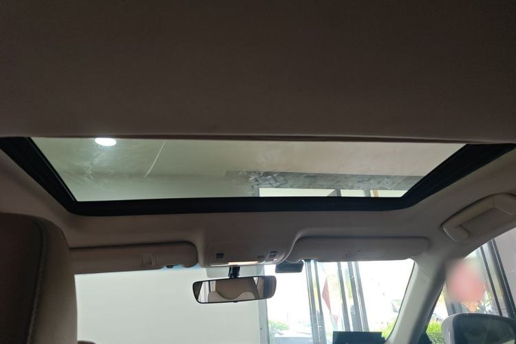 Used Lexus ES 2015 200 Elite Edition Headliner