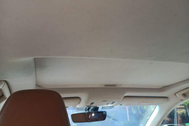 Used Lexus ES 2015 200 Elite Edition Headliner