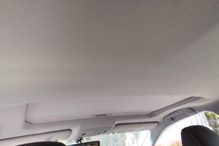 Used Lexus ES 2015 200 Elite Edition Headliner