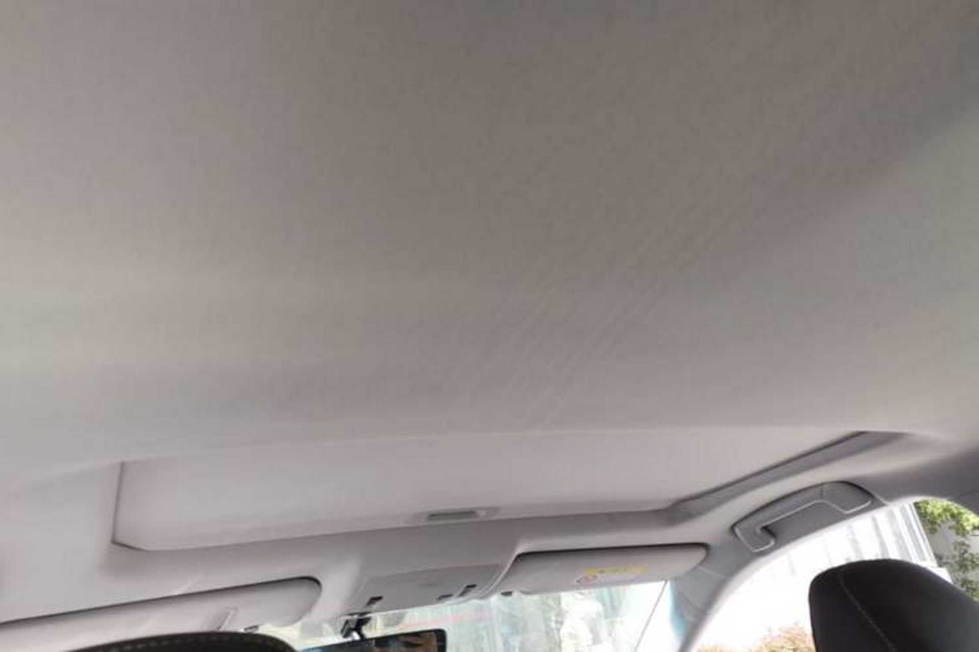 Used Lexus ES 2015 200 Elite Edition Headliner