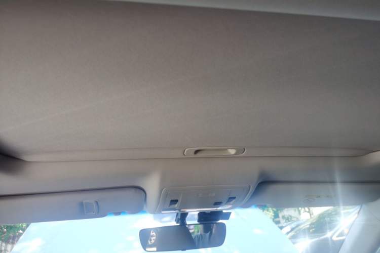 Used Lexus ES 2015 200 Elite Edition Headliner