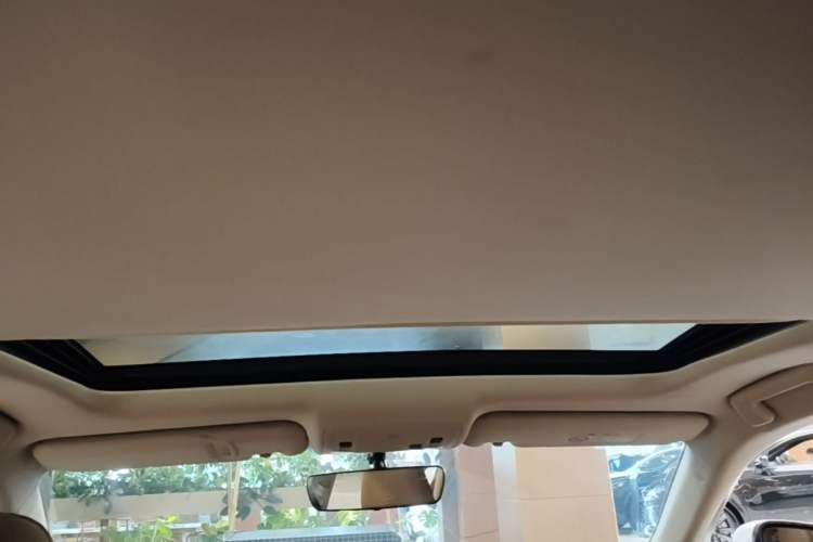 Used Lexus ES 2015 200 Elite Edition Headliner