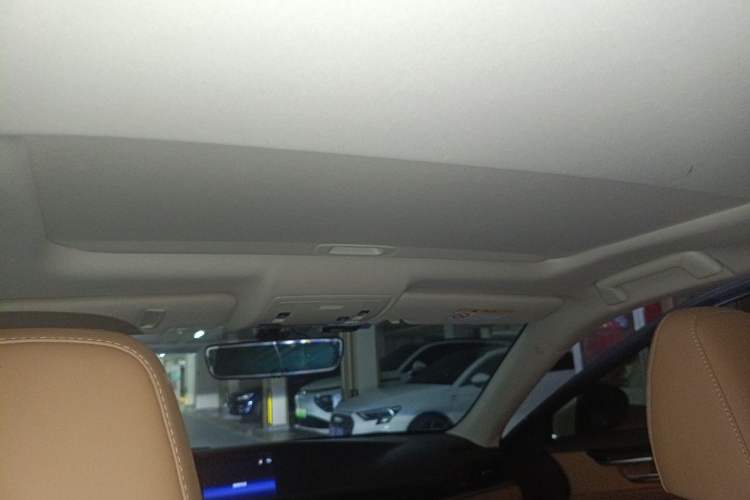 Used Lexus ES 2015 200 Elite Edition Headliner