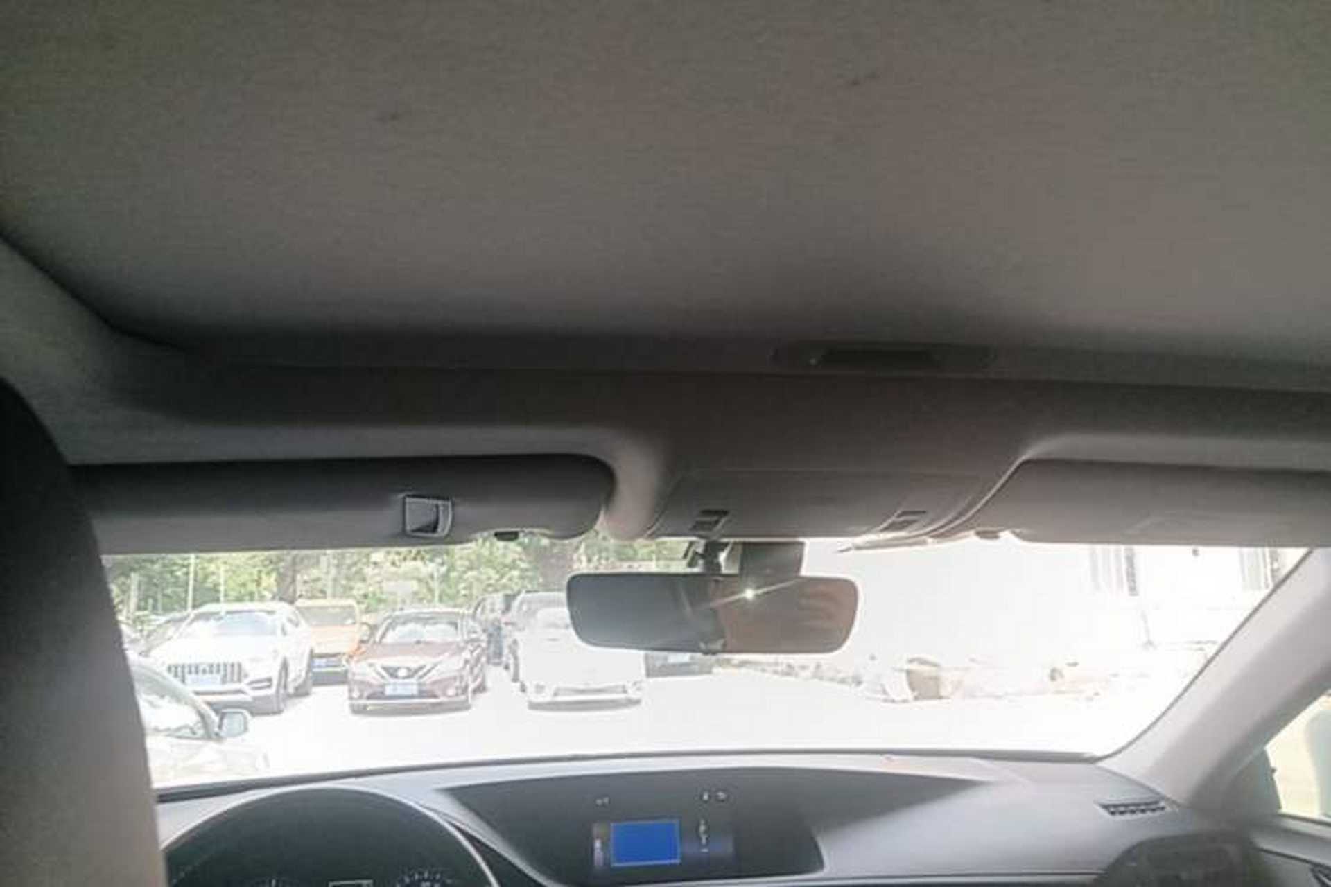 Used Lexus ES 2015 200 Elite Edition Headliner