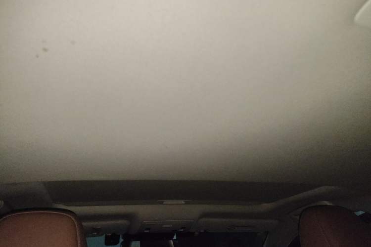 Used Lexus ES 2015 300h Comfort Edition Headliner