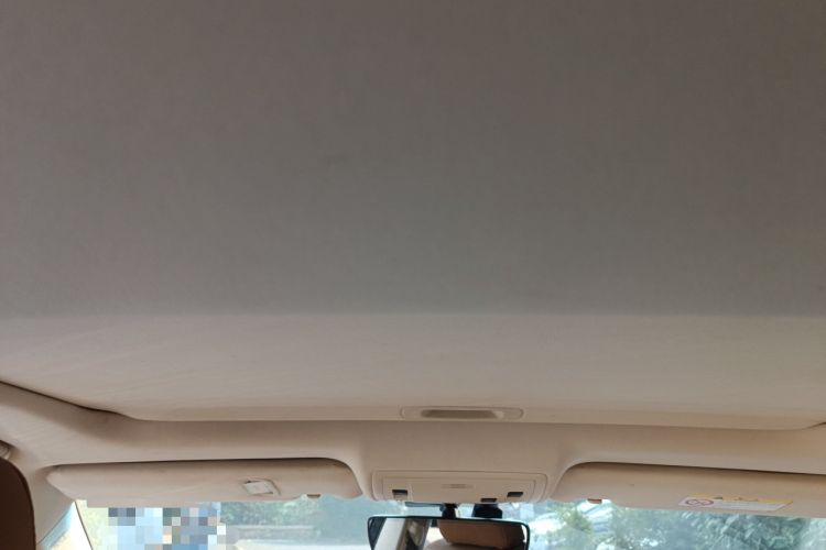 Used Lexus ES 2015 200 Elite Edition Headliner